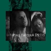 Sleeping Through Sirens_Ben Hazlewood