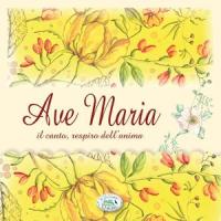 Ave Maria in Sib minore(feat. Patrizia Diodato & Giannantonio Mutto)_Marco Pasetto,Giulio Caccini,Giannantonio Mutto,Patrizia Diodato