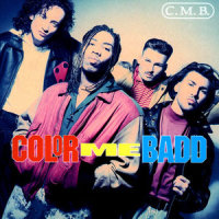 Color Me Badd_Color Me Badd