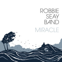 Miracle_Robbie Seay Band