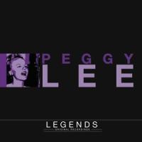 Baby You Can Count on Me_Peggy Lee