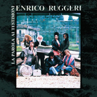 Tango delle donne facili_Enrico Ruggeri