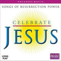 Amazing Love_Hosanna! Music