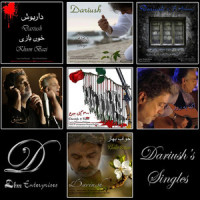 Age Ye Rooz_Dariush