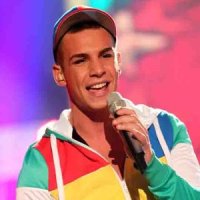 Hey Girl_Pietro Lombardi