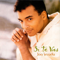 Si Te Vas_Jon Secada