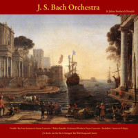 III. Allegro_Julius Frederick Rinaldi,J.S. Bach Orchestra