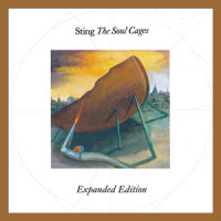 Mad About You_Sting