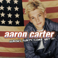 Life Is a Party_Aaron Carter