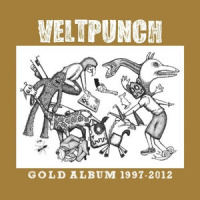 FREE FALLING(a dolphin, is there?)_VELTPUNCH