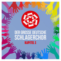 Verdammt, ich lieb' dich_Der Grosse Deutsche Schlagerchor,Bernd Dietrich,Matthias Reim