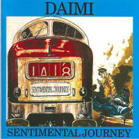 Heartbreak Hotel_Daimi,Cliff Gentle