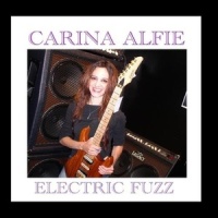 Magical Place (Dedicated to Steve Vai)_Carina Alfie