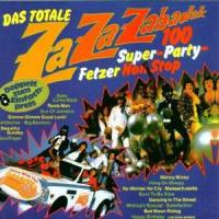 Dance With The Saragossa Band Part II_Saragossa Band