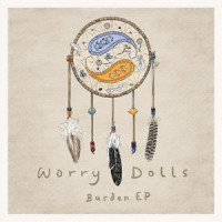 Shaking in Our Boots_Worry Dolls