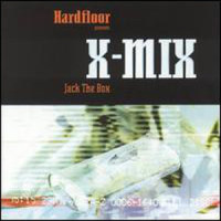 Born to Freak_Hardfloor