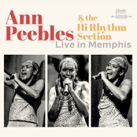 Didn't We Do It_Ann Peebles,Hi Rhythm Section,Bernard Miller,Billy Always,Willie Mitchell