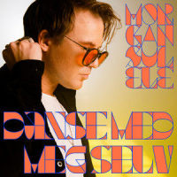 Danse Med Meg Selv_Morgan Sulele