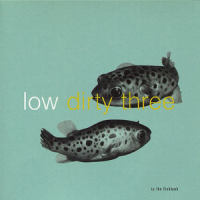Lordy_Dirty Three