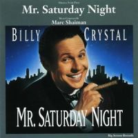 Amateur Night_Marc Shaiman
