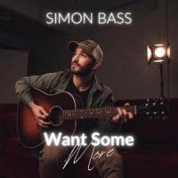 Want Some More_Simon Bass