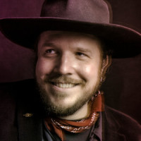 I Think It's All Different_Ben Dickey