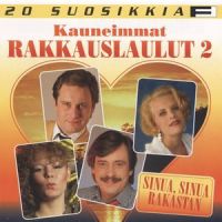 Niin sua rakastan_Hector,Sonja Lumme