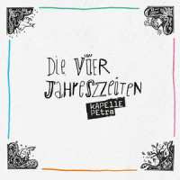 Perlen für die Säue_Kapelle Petra,Guido Scholz,Tobias Röger