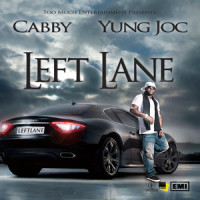 Left Lane_Cabby,Yung Joc