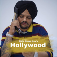 Hollywood_Sidhu Moose Wala