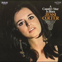 If She's Where You Like Livin'_Jessi Colter