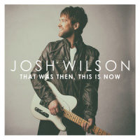 Say Yes_Josh Wilson