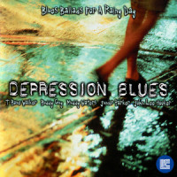 I Woke Up This Morning_T-Bone Walker