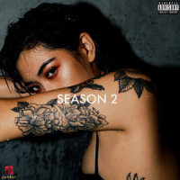 Down(feat. Fauxe)_Sam Rui,Fauxe