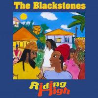 Riding High_The Blackstones
