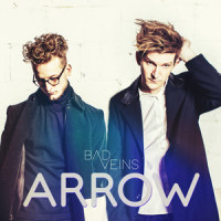 Arrow_Bad Veins