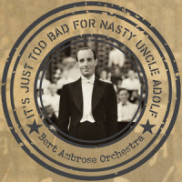 Lazybones_Bert Ambrose Orchestra,Johnny Mercer,Hoagy Carmichael
