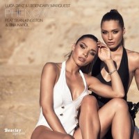 Phenomenal_Luca Dayz,Legendary MarQuest,Sean Kingston,Tina Karol,Emilia J,KATT,Tutmés