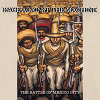 Sleep Now In the Fire_Rage Against The Machine