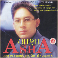 Orali Lageko Harinko (Instrumental)_Ram Krishna Dhakal,Music Track