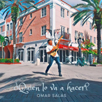 ¿Quién lo va Hacer? (Urbano)_Omar Salas