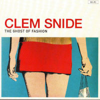 Long Lost Twin_Clem Snide