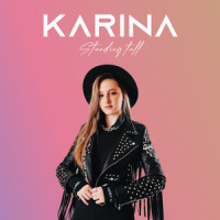 Standing Tall_Karina