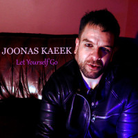Let Yourself Go_Joonas Kaeek