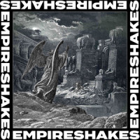 Empire Shakes_Chucky Blk,Eldon