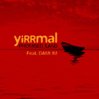 Promised Land_Yirrmal,Dami Im,Yirrmal Marika