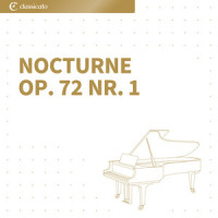 Nocturne op. 72 Nr. 1_Frédéric Chopin