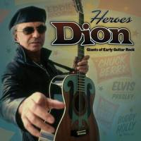 Sweet Little Rock And Roller_Dion