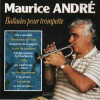 Adagio De La Symphonie Du Nouveau_Maurice André
