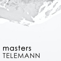 Telemann: Divertimento in B Flat Major for Strings and Basso continuo, TWV 50:23 - III. Scherzo III/IV/III_Musica Antiqua Köln,Reinhard Goebel